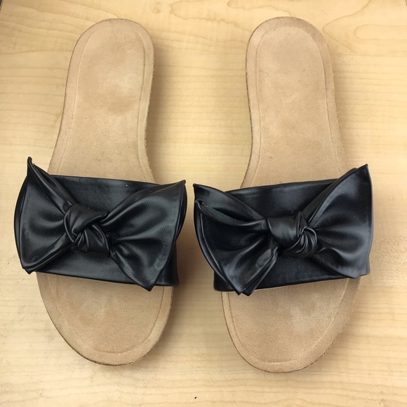 ⭐️FINAL PRICE⭐️ Massini Sandals Size 11 - Picture 2 of 5